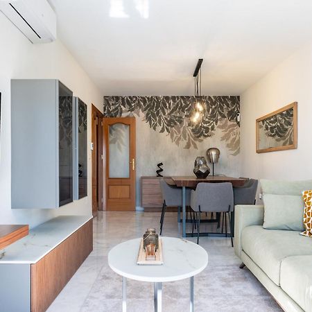 Апартаменты Oasis Mijas Centro Экстерьер фото
