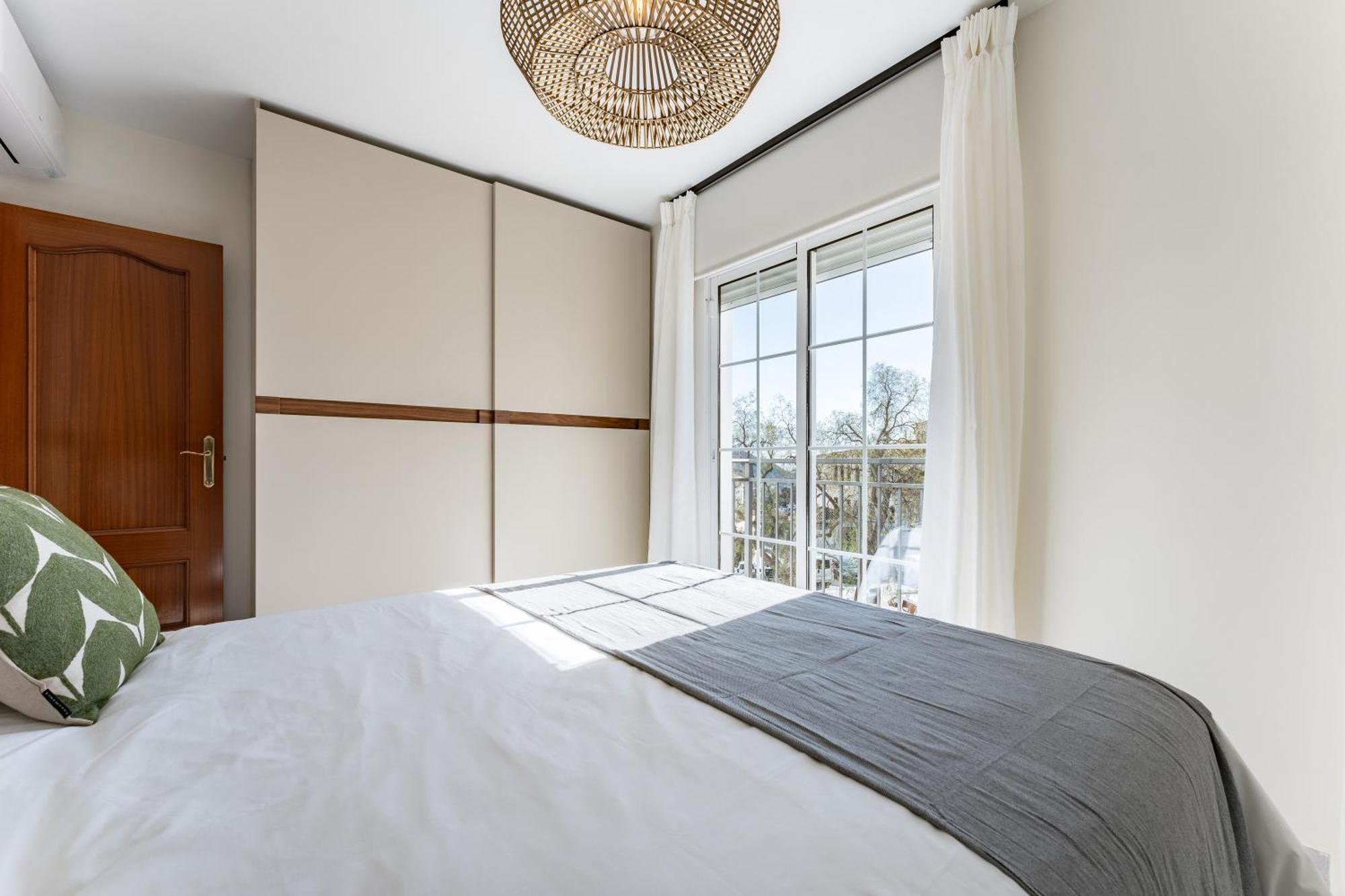Апартаменты Oasis Mijas Centro Экстерьер фото